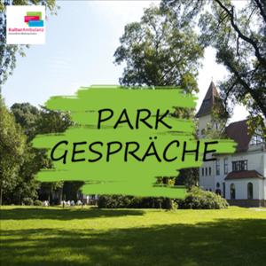 Parkgespräche
