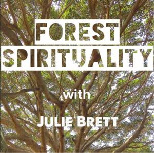 Forest Spirituality with Julie Brett by Julie Brett