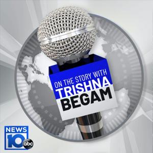 On The Story with Trishna Begam