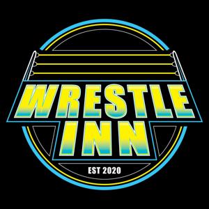 Wrestle Inn by Wrestle Inn