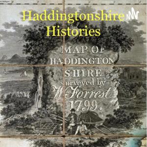 Haddingtonshire Histories