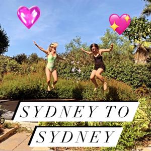 Sydney to Sydney