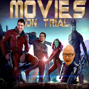 podcast – Movies on Trial