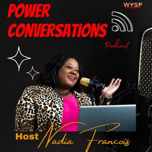 Power Conversations Podcast