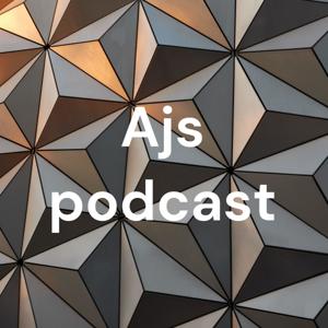 Ajs podcast