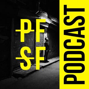 Porn Free Shame Free Podcast