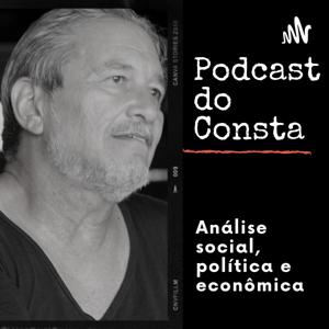 Podcast do Consta