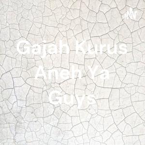 Gajah Kurus Aneh Ya Guys