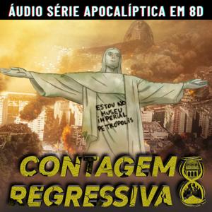 Contagem Regressiva - Audio série