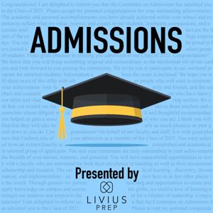 Admissions