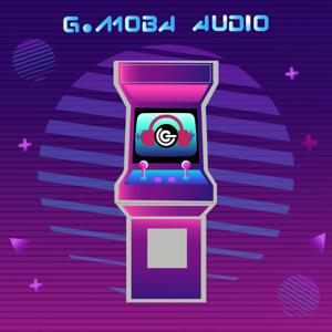 G.MOBA AUDIO