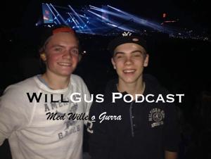 WillGus Podcast