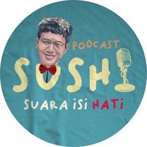 Podcast suara isi hati