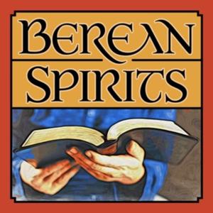 Berean Spirits