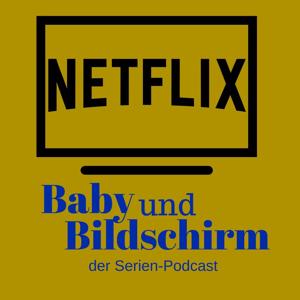 Zwischen Baby und Bildschirm