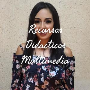 Recursos Didácticos Multimedia