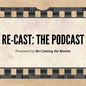 Re-Cast: The Podcast