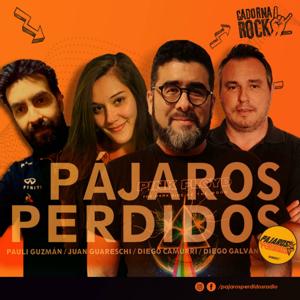 Pájaros Perdidos