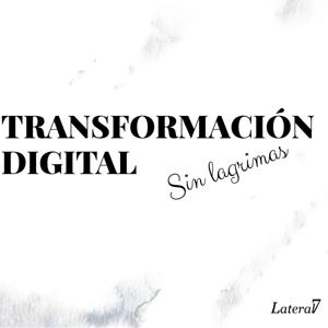 Transformacion Digital sin Lagrimas