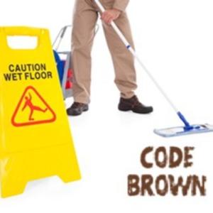 Code Brown