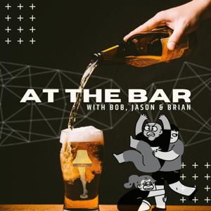 AT THE BAR PODCAST