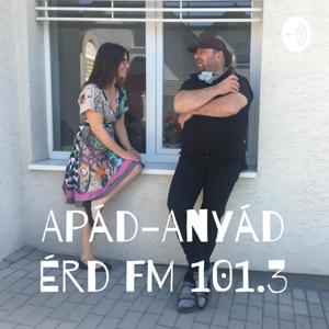 Apád-Anyád Érd FM 101.3