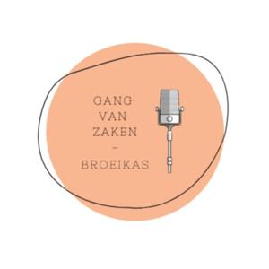 Gang van Zaken