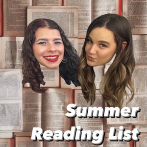 Summer Reading List