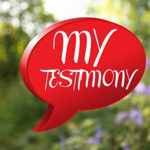 My Testimony