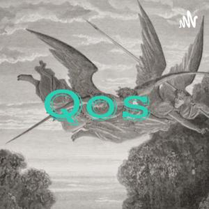 ♤ Qos ♤