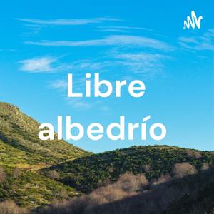 Libre albedrío