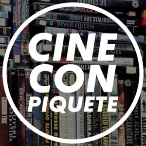 Cine con Piquete