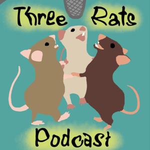 Three Rats Podcast