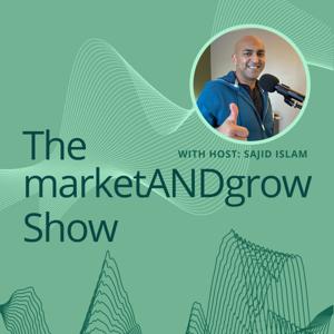 The marketANDgrow Show