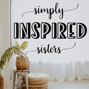 Simply Inspired Sisters