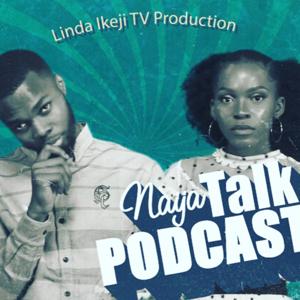 NaijaTalk Podcast