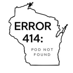 Error 414: Pod Not Found