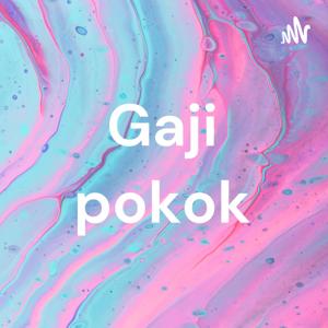 Gaji pokok