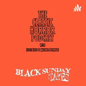 The Classic Horror Podcast