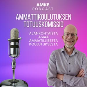 Ammattikoulutuksen totuuskomissio