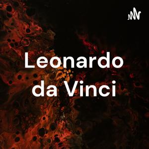 Leonardo da Vinci by Karly