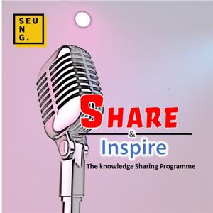 Share and Inspire!