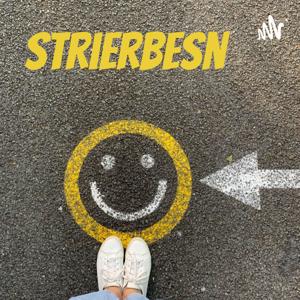 Strierbesn