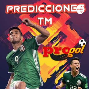 Progol PrediccionesTM