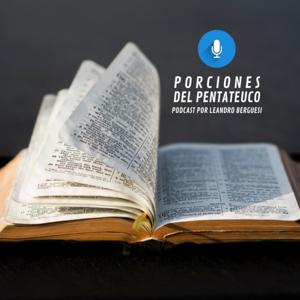 Porciones del Pentateuco