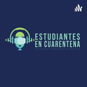 Estudiantes en Cuarentena