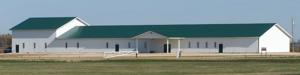Golden Plains Baptist Church - Special Services