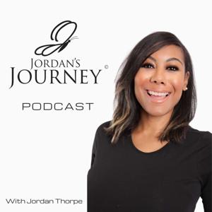 Jordan's Journey Podcast