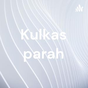 Kulkas parah