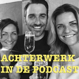 Achterwerk in de Podcast